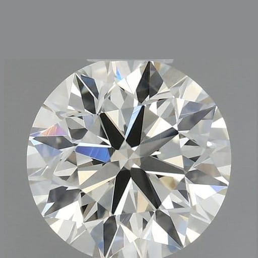 0.50 Carat Round Diamond