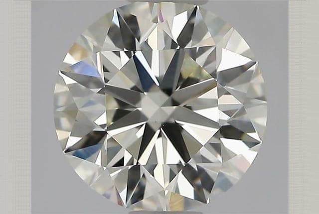 1.30 Carat Round Diamond
