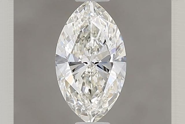 0.50 Carat Marquise Diamond