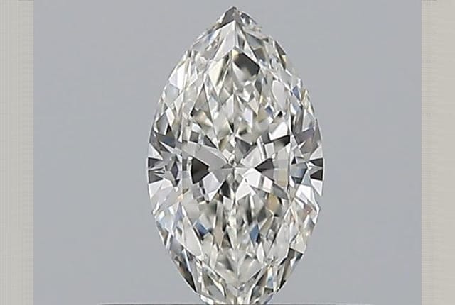 0.30 Carat Marquise Diamond
