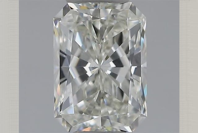 0.50 Carat Radiant Diamond