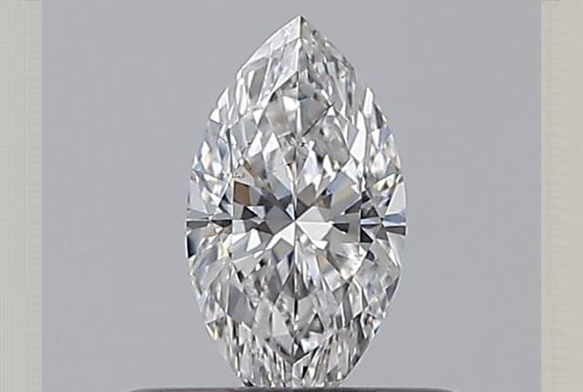 0.31 Carat Marquise Diamond