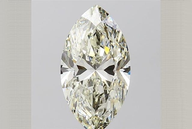 2.02 Carat Marquise Diamond