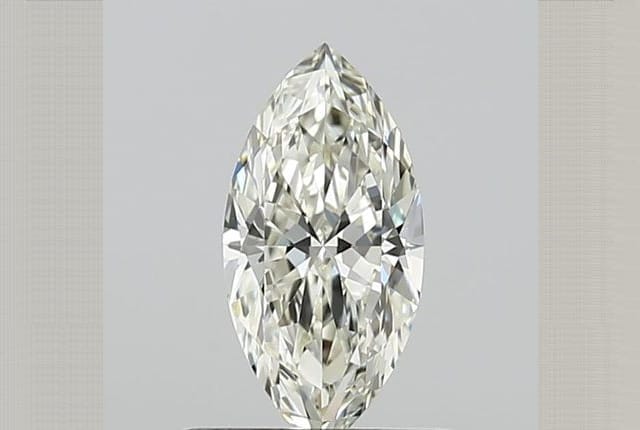 0.50 Carat Marquise Diamond