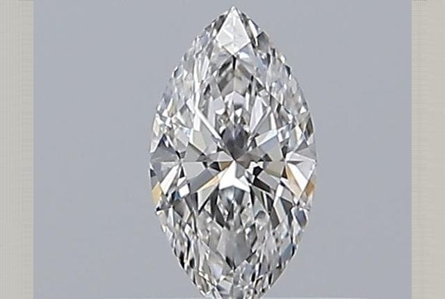 0.30 Carat Marquise Diamond