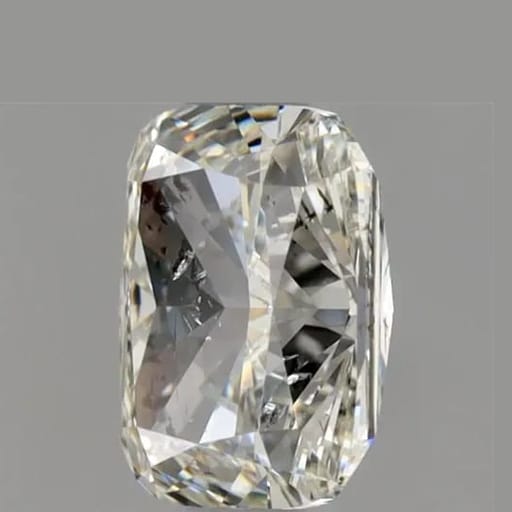 1.02 Carat Cushion Diamond
