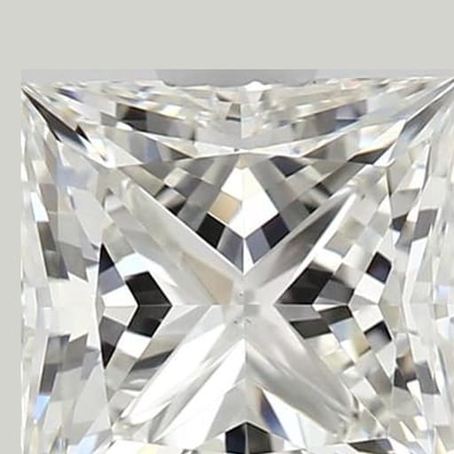 1.6 CTW Princess Diamonds