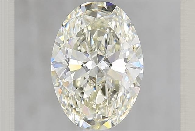 2.00 Carat Oval Diamond