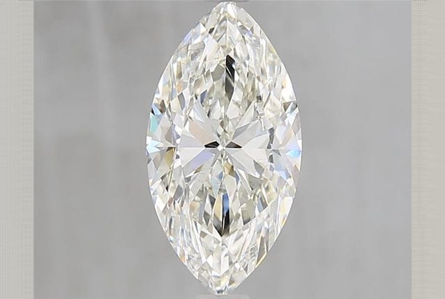 2.01 Carat Marquise Diamond