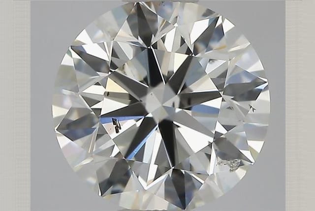 1.80 Carat Round Diamond