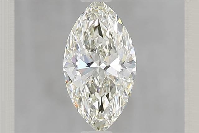 0.80 Carat Marquise Diamond