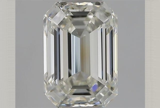 1.30 Carat Emerald Diamond