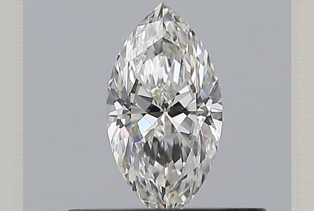 0.30 Carat Marquise Diamond