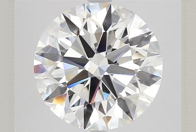 3.50 Carat Round Diamond