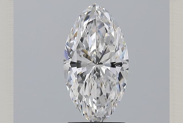 2.00 Carat Marquise Diamond