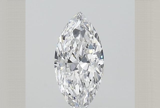 0.30 Carat Marquise Diamond