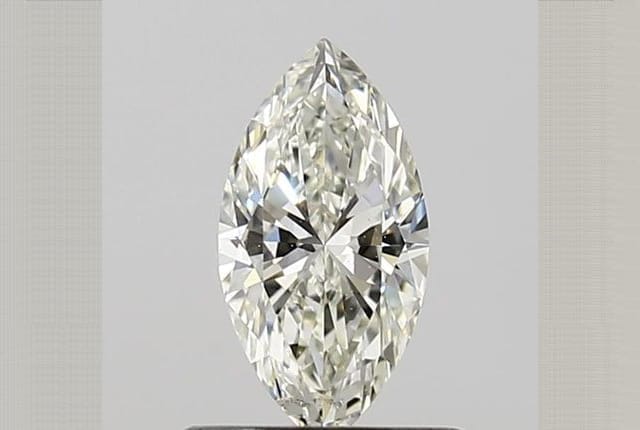 0.50 Carat Marquise Diamond