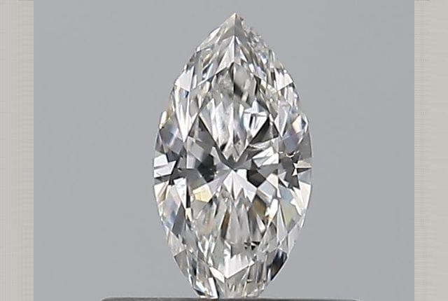 0.30 Carat Marquise Diamond