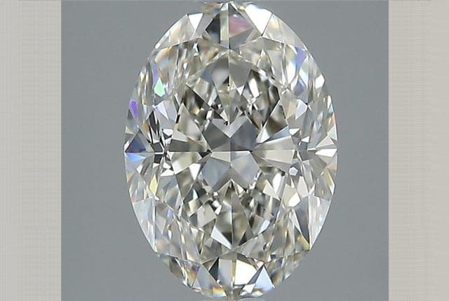 1.80 Carat Oval Diamond