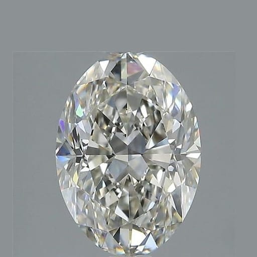 1.80 Carat Oval Diamond