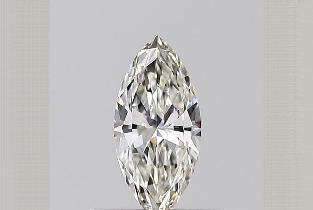 0.36 Carat Marquise Diamond
