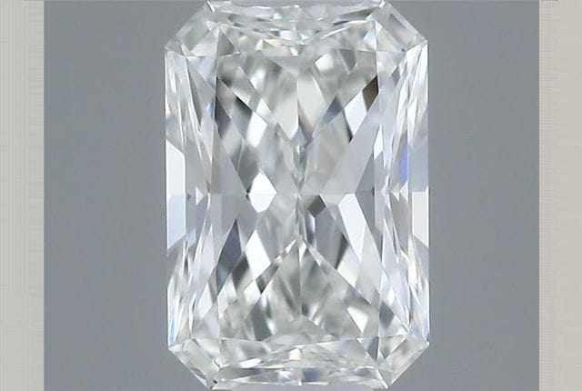 0.30 Carat Radiant Diamond
