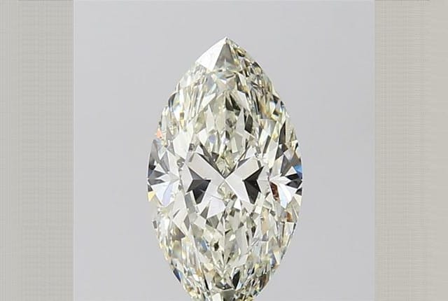 1.52 Carat Marquise Diamond