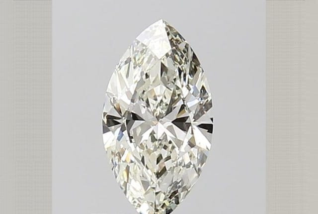 0.80 Carat Marquise Diamond