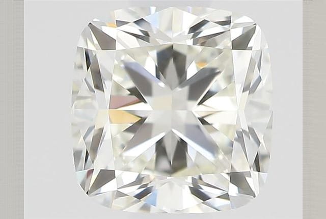 0.52 Carat Cushion Diamond