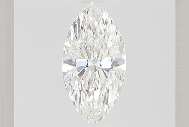 0.30 Carat Marquise Diamond