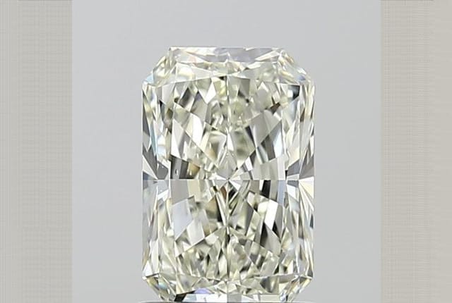1.20 Carat Radiant Diamond