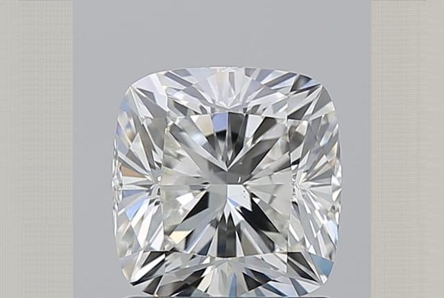 1.51 Carat Cushion Diamond
