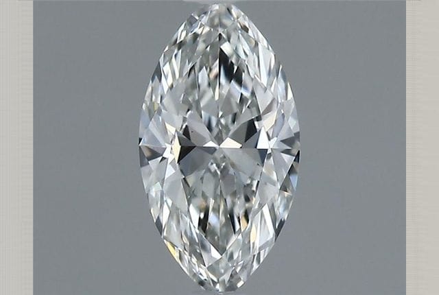 0.33 Carat Marquise Diamond