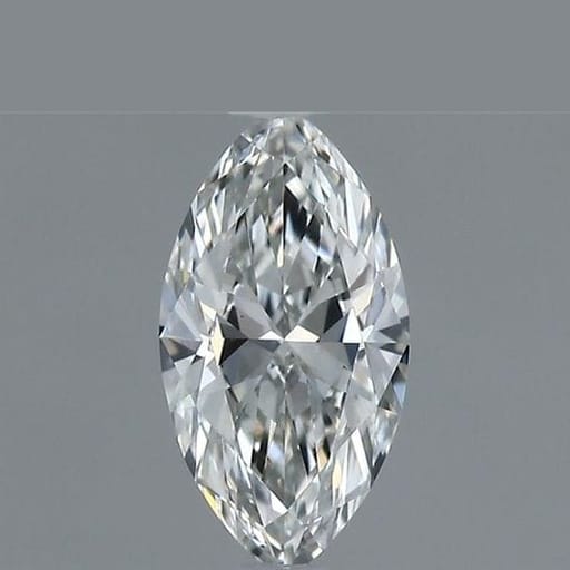 0.33 Carat Marquise Diamond