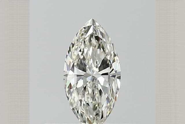 0.30 Carat Marquise Diamond