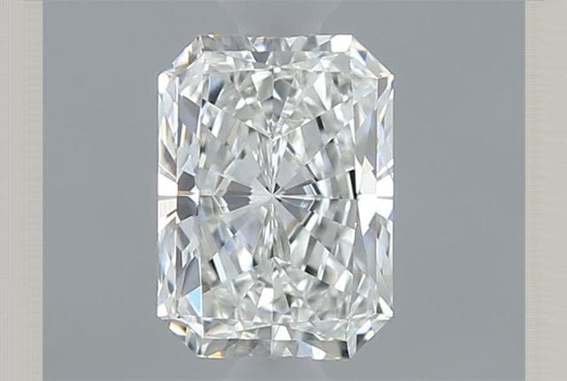 0.30 Carat Radiant Diamond