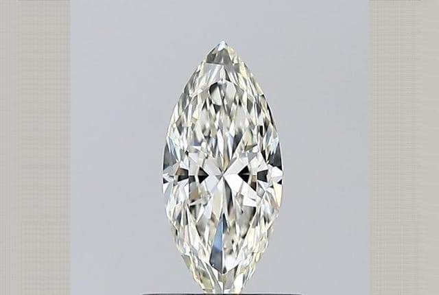 0.60 Carat Marquise Diamond