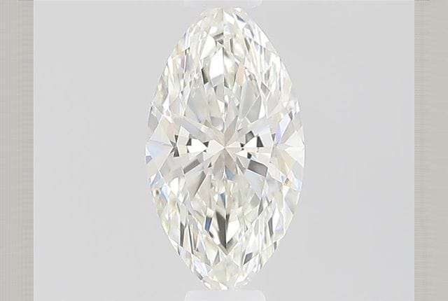 0.31 Carat Marquise Diamond