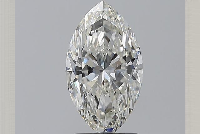 2.00 Carat Marquise Diamond