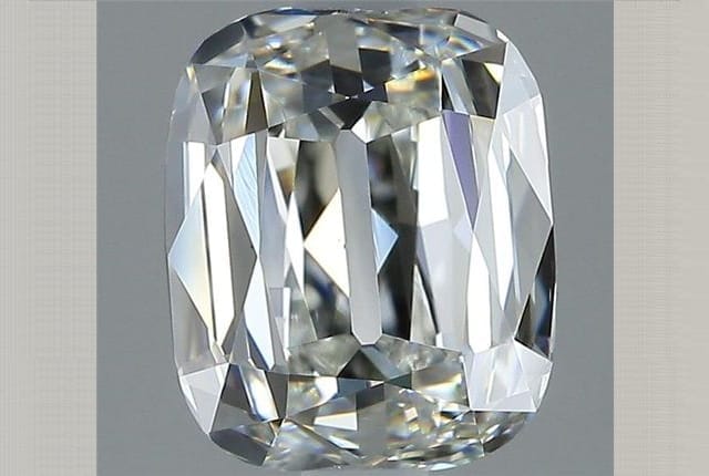 2.01 Carat Marquise Diamond