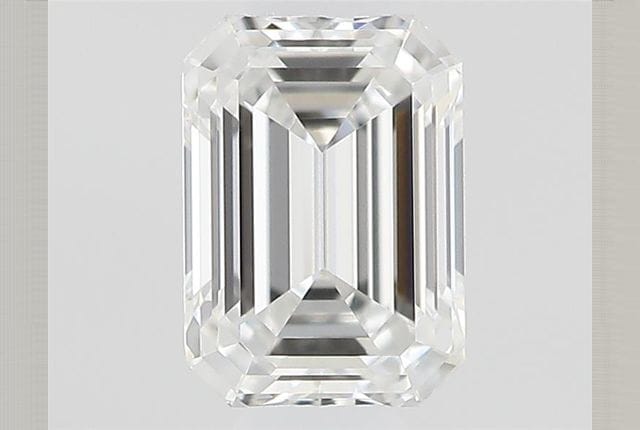 0.25 Carat Emerald Diamond