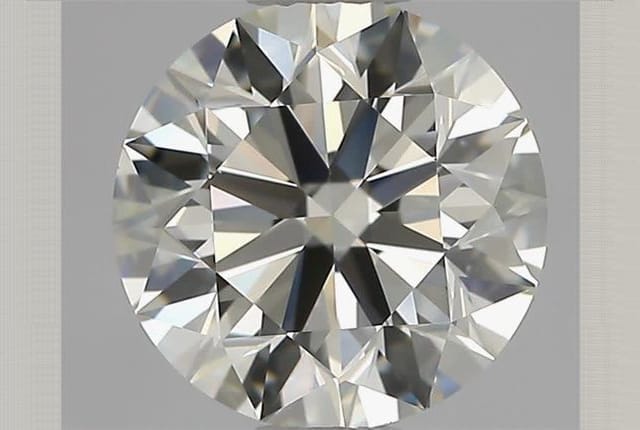 1.30 Carat Round Diamond