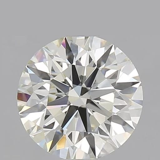 2.2 CTW Round Diamonds