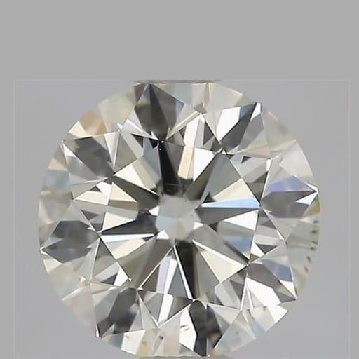 1.30 Carat Round Diamond