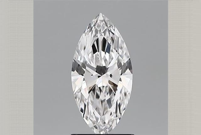 1.30 Carat Marquise Diamond