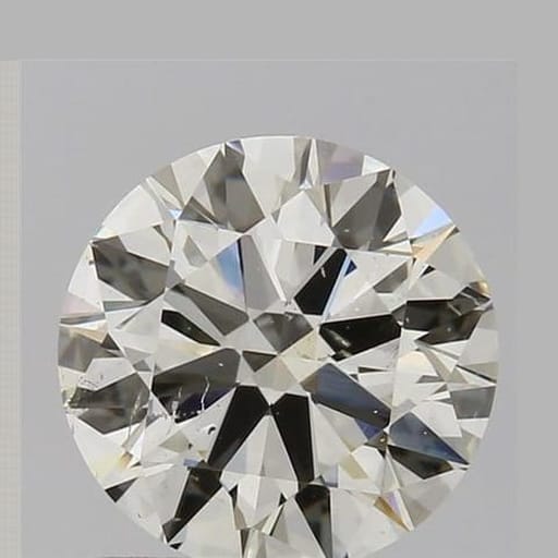 1.20 Carat Round Diamond