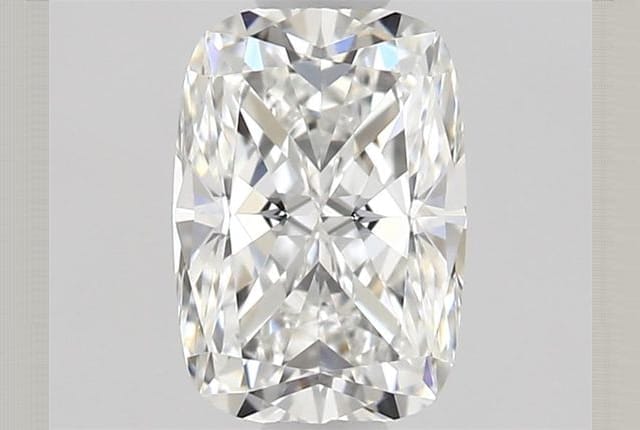 0.52 Carat Cushion Diamond