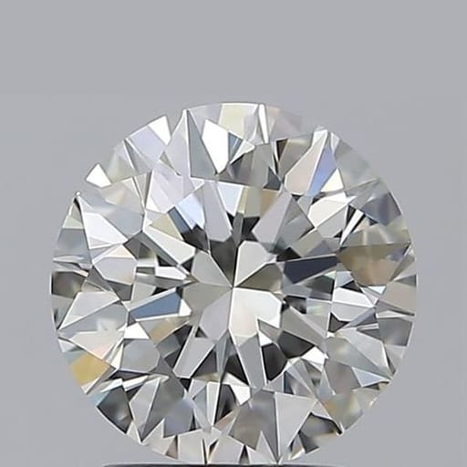 1.79 Carat Round Diamond