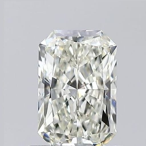 0.90 Carat Radiant Diamond