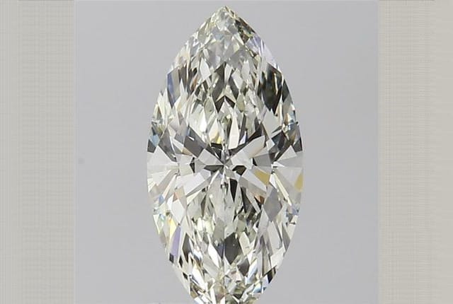 1.01 Carat Marquise Diamond